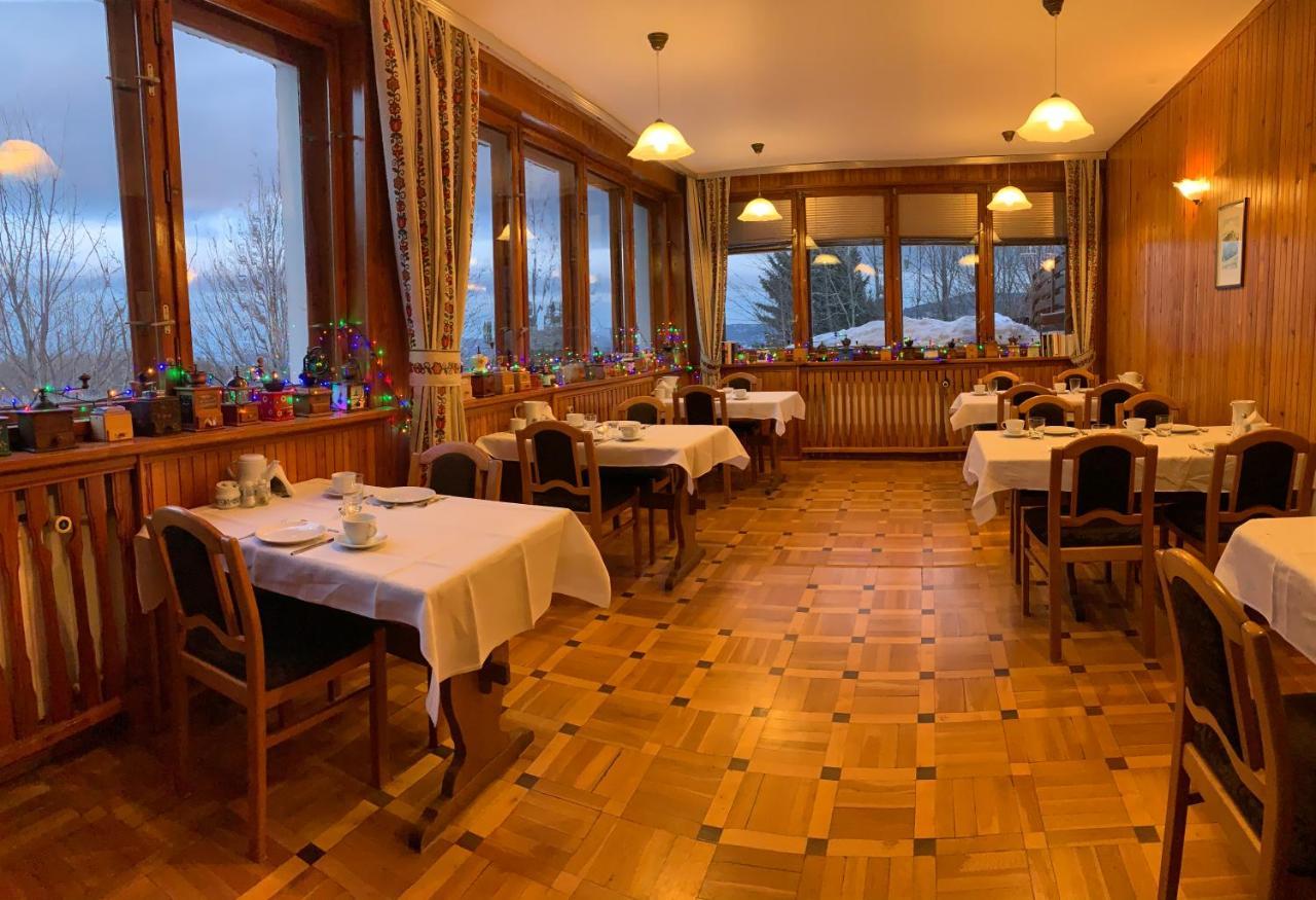Pensjonat Paradise Karpacz Exterior foto