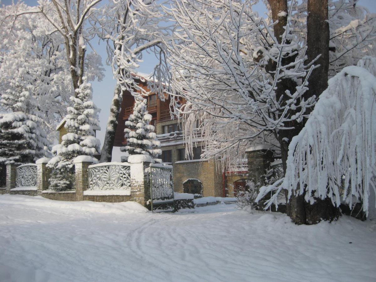 Pensjonat Paradise Karpacz Exterior foto