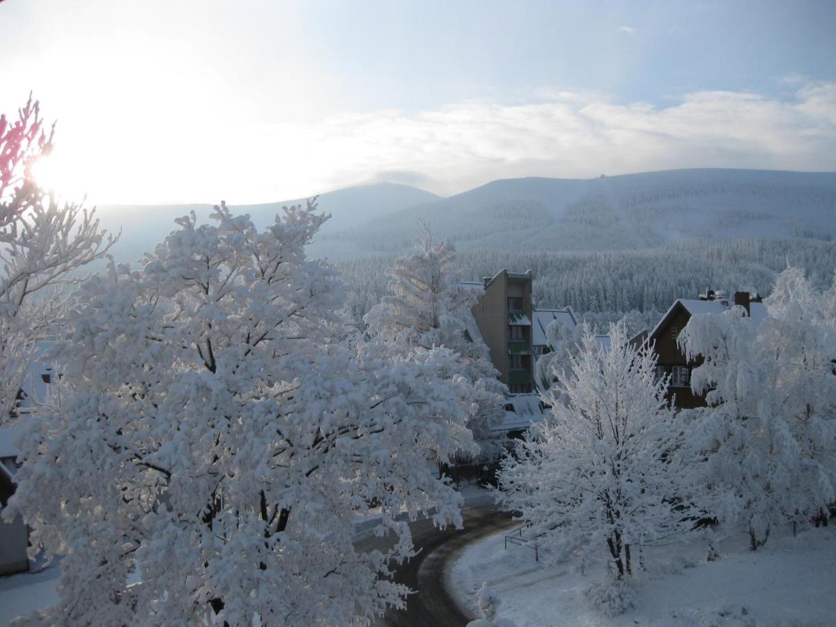 Pensjonat Paradise Karpacz Exterior foto